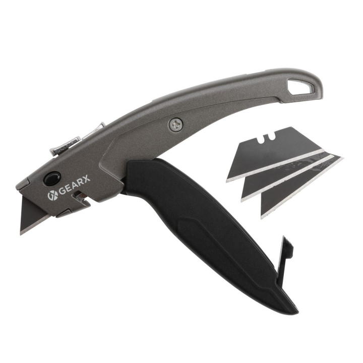 Nóż składany, scyzoryk Gear X