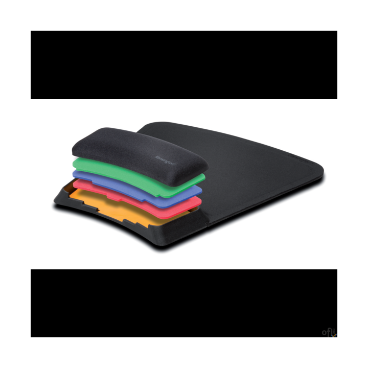 Podkładka pod mysz KENSINGTON SmartFit K55793EU