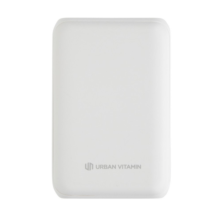 Szybki power bank 10000 mAh Urban Vitamin