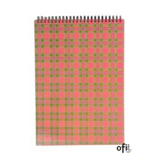 Kołozeszyt A4 tw.opr.spi.u gór MICRO TT5232