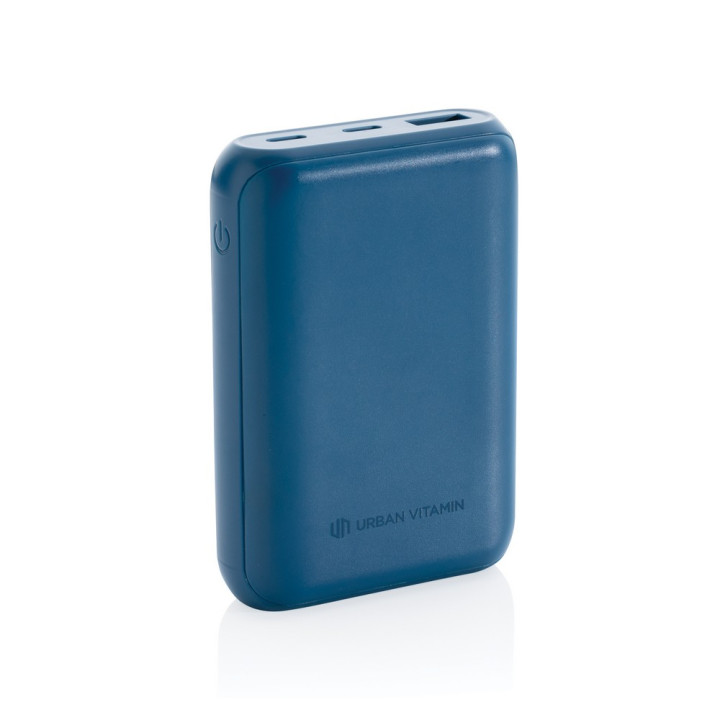 Szybki power bank 10000 mAh Urban Vitamin