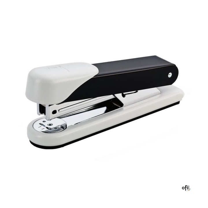 Zszywacz NOVUS STABIL czarny 30kartek 020-1287