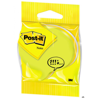 Bloczek 3M POST-IT CHMURKA 2007SP 225k FT510076654
