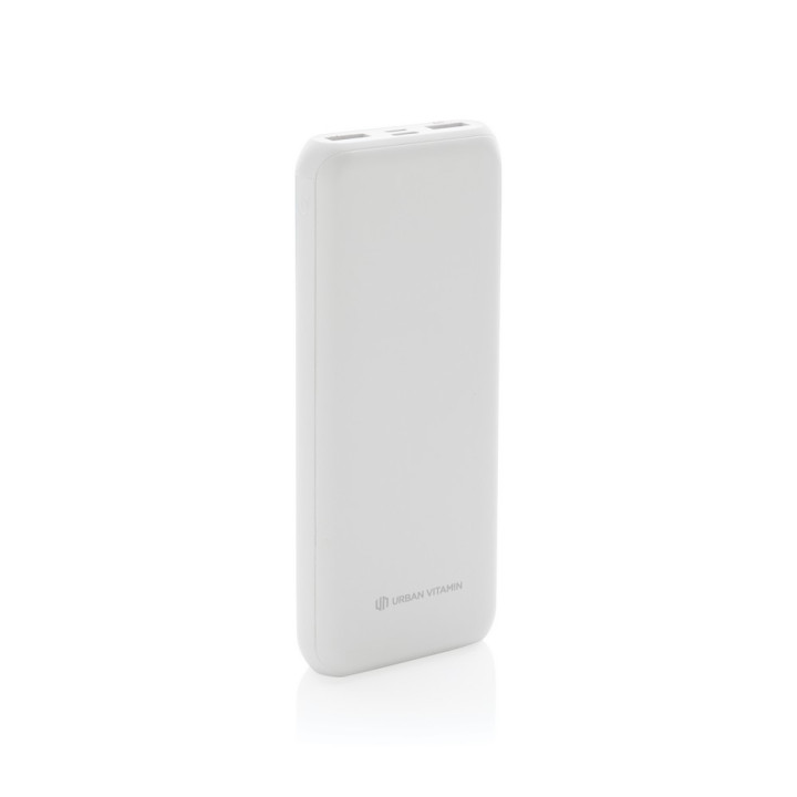 Szybki power bank 20000 mAh Urban Vitamin