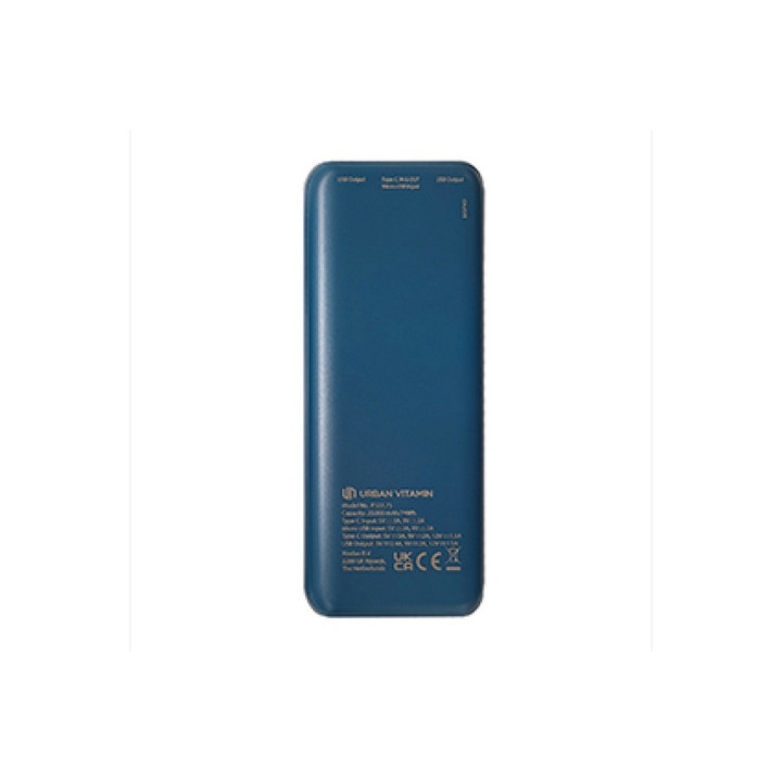 Szybki power bank 20000 mAh Urban Vitamin