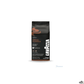 Kawa LAVAZZA CREMA CLASSICA VENDING 1kg ziarnista