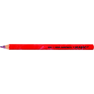 Kredka 3405-0 MAGIC AMERICA czerwona KOH-I-NOOR