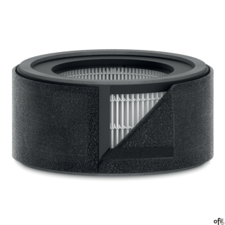 Wymienny filtr DuPont_ Leitz TruSens Z-1000 z filtrem typu HEPA 2415104