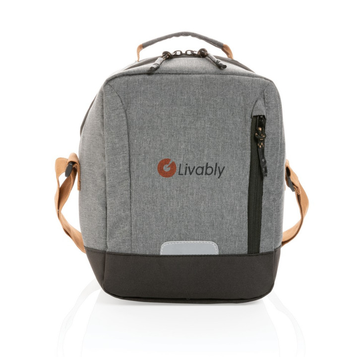 Torba termoizolacyjna AWARE™ RPET Urban