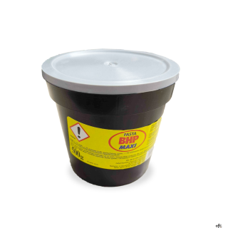Pasta BHP MAXI mydlana do czyszczenia rąk 500g