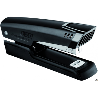 Zszywacz ESSENTIALS METAL 25kartek czarny MAPED 354311