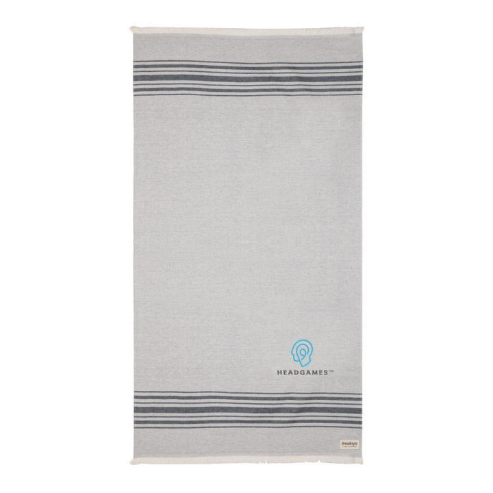 Ręcznik Hammam Ukiyo Yumiko AWARE™