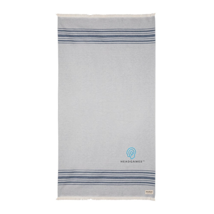 Ręcznik Hammam Ukiyo Yumiko AWARE™