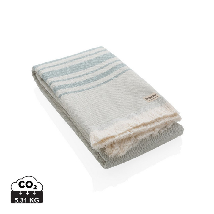 Ręcznik Hammam Ukiyo Yumiko AWARE™