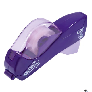 Automatyczny podajnik do taśmy EAGLE T5165AB fioletowy 130-1844 SALE