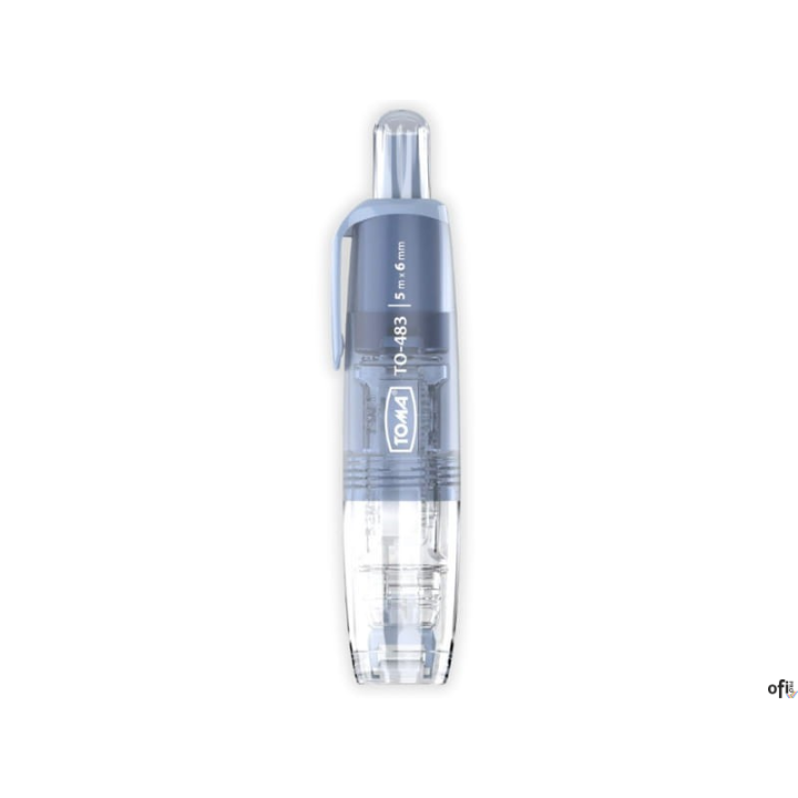 Klej w taśmie 6m TO-483 Toma