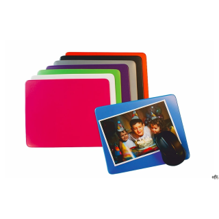 Podkładka pod mysz z kieszenią grass KPM-01-02 BIURFOL