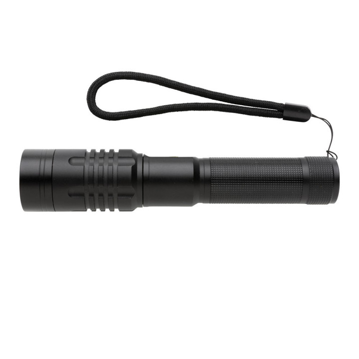 Latarka Gear X, ładowana przez USB