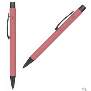 Długopis żelowy NUDE INT