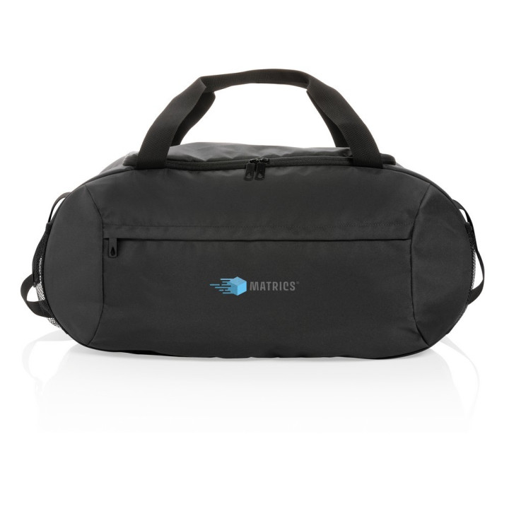 Torba sportowa, podróżna AWARE™ RPET