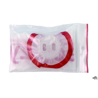 Ustnik / maseczka do sztucznego oddychania