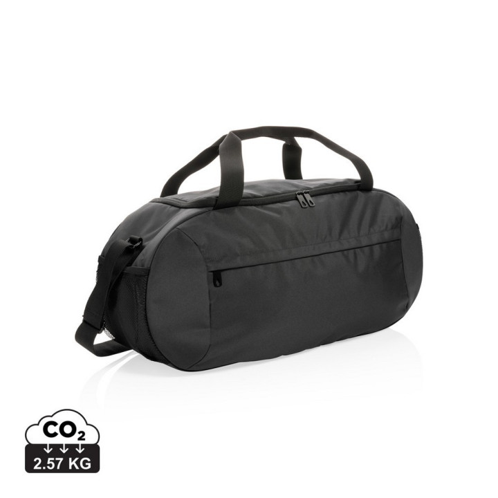 Torba sportowa, podróżna AWARE™ RPET