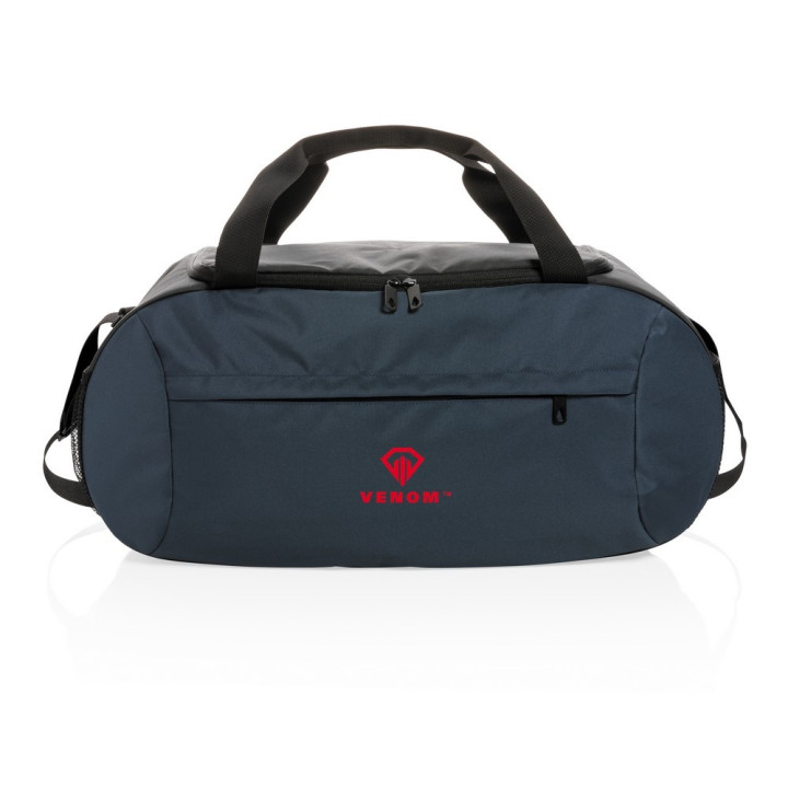 Torba sportowa, podróżna AWARE™ RPET