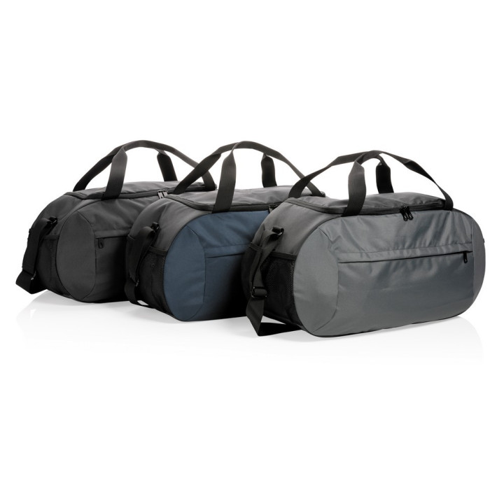 Torba sportowa, podróżna AWARE™ RPET