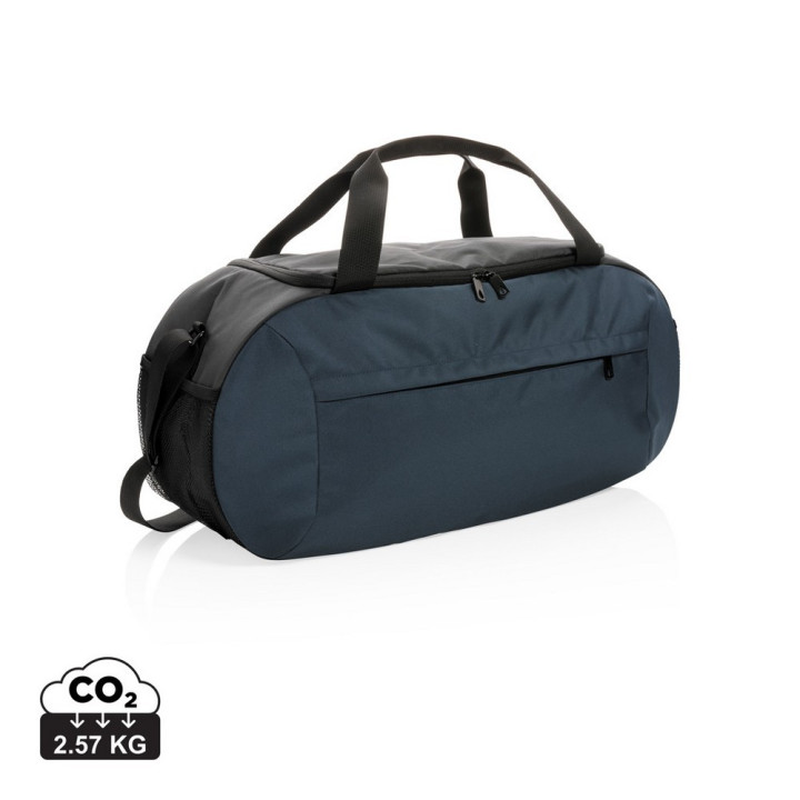 Torba sportowa, podróżna AWARE™ RPET