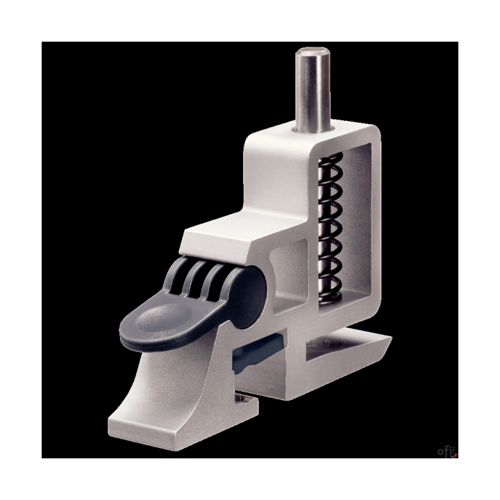 Ostrze zapasowe do Dziurkacza 5114 stalowy 8mm 51240000