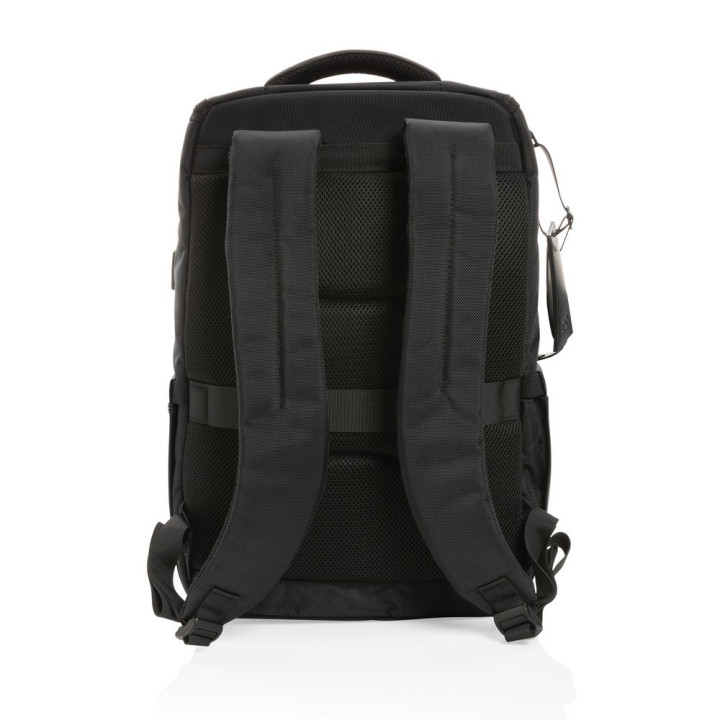 Plecak na laptopa Swiss Peak 15,6", ochrona RFID