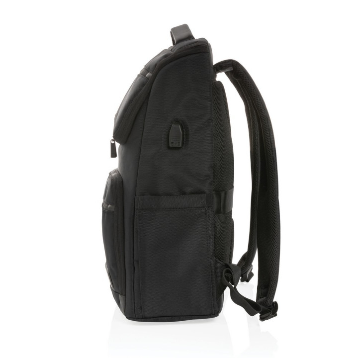 Plecak na laptopa Swiss Peak 15,6", ochrona RFID