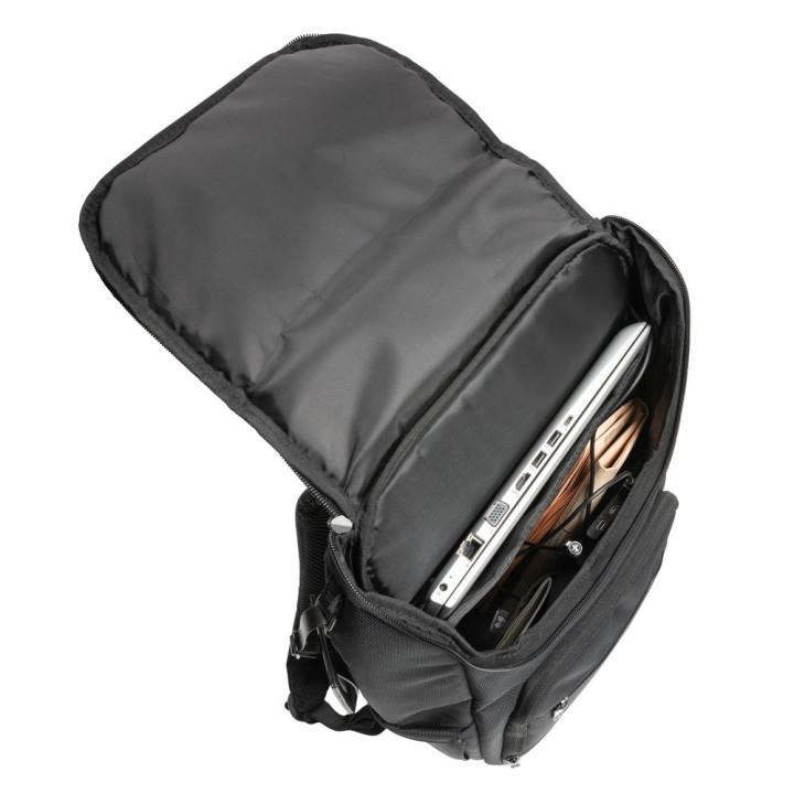 Plecak na laptopa Swiss Peak 15,6", ochrona RFID