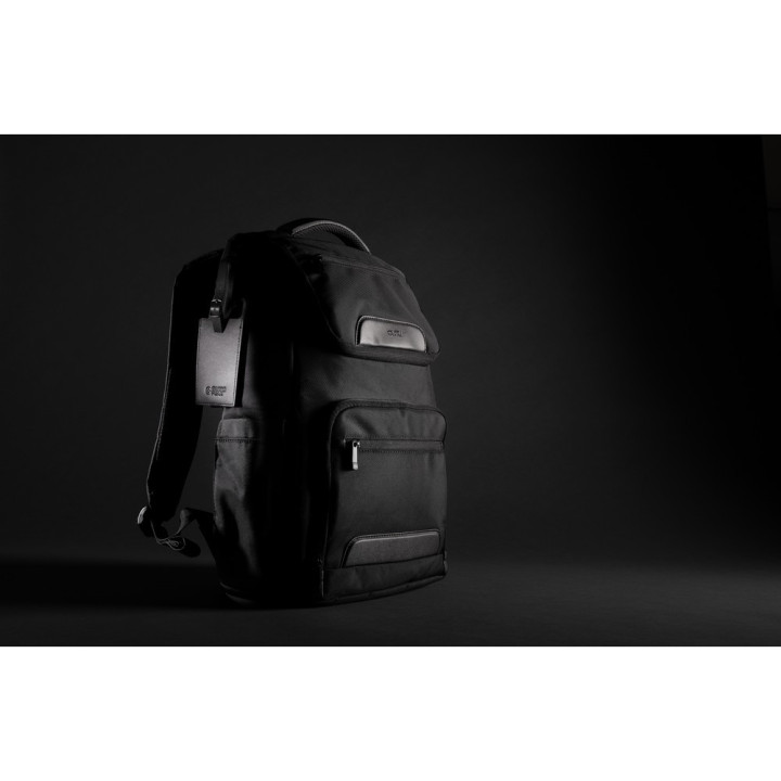 Plecak na laptopa Swiss Peak 15,6", ochrona RFID
