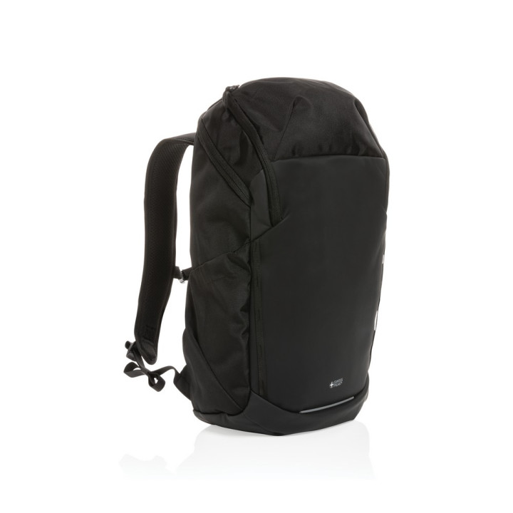 Plecak na laptopa 15.6" Swiss Peak AWARE™ RPET