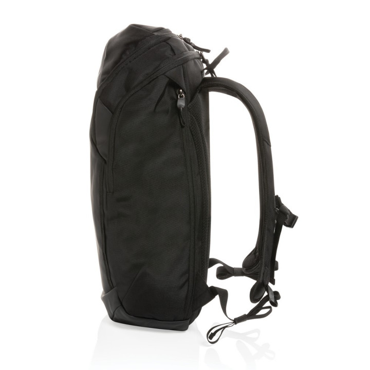 Plecak na laptopa 15.6" Swiss Peak AWARE™ RPET
