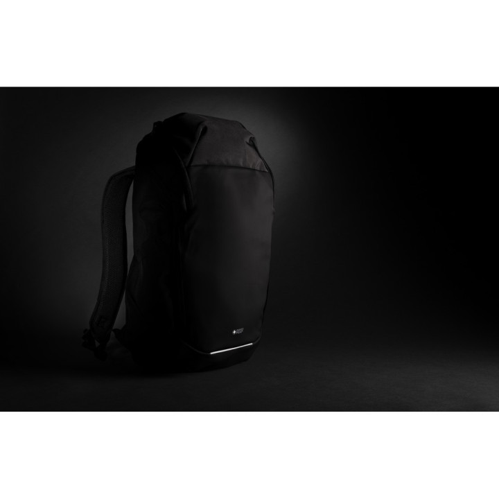 Plecak na laptopa 15.6" Swiss Peak AWARE™ RPET