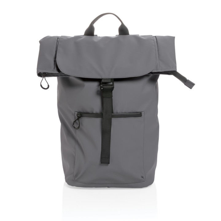 Plecak na laptopa 15.6", AWARE™ RPET