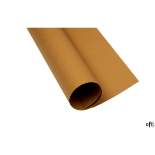 Karton kolorowy Creatinio A2 160g 25ark nr.19N brązowy 400150174 TOP-2000