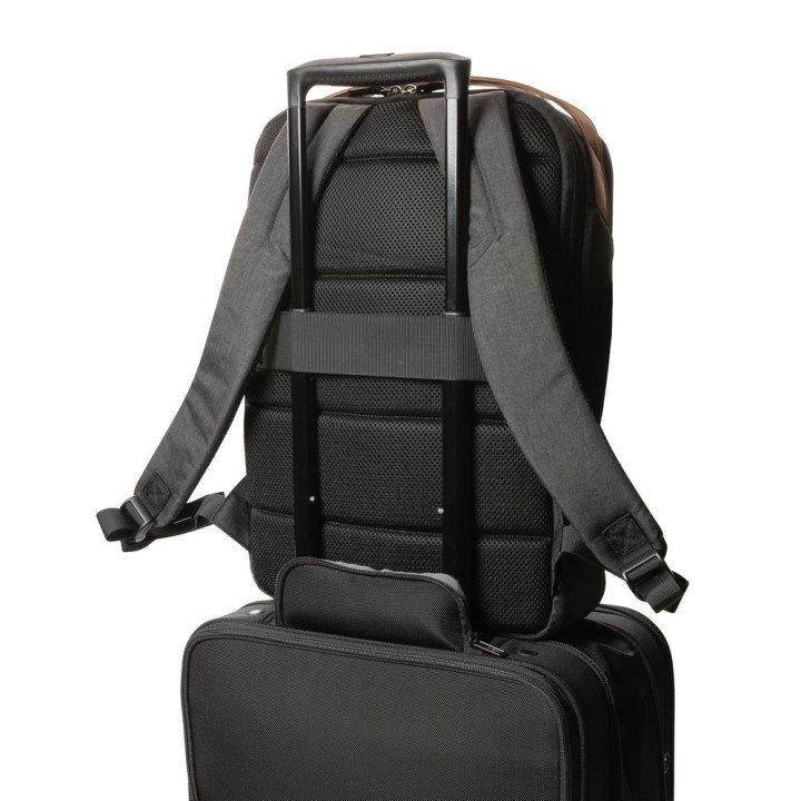 Plecak na laptopa 15,6" AWARE™ RPET