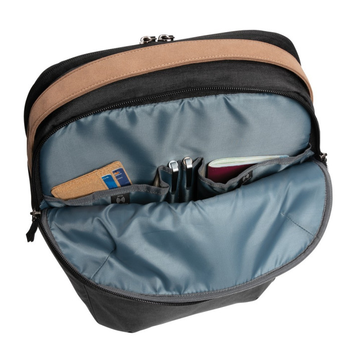 Plecak na laptopa 15,6" AWARE™ RPET