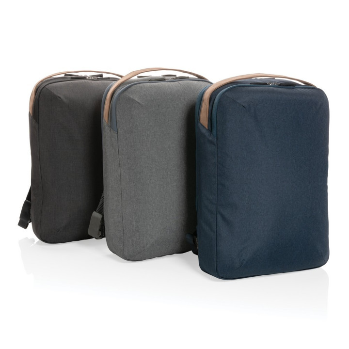 Plecak na laptopa 15,6" AWARE™ RPET