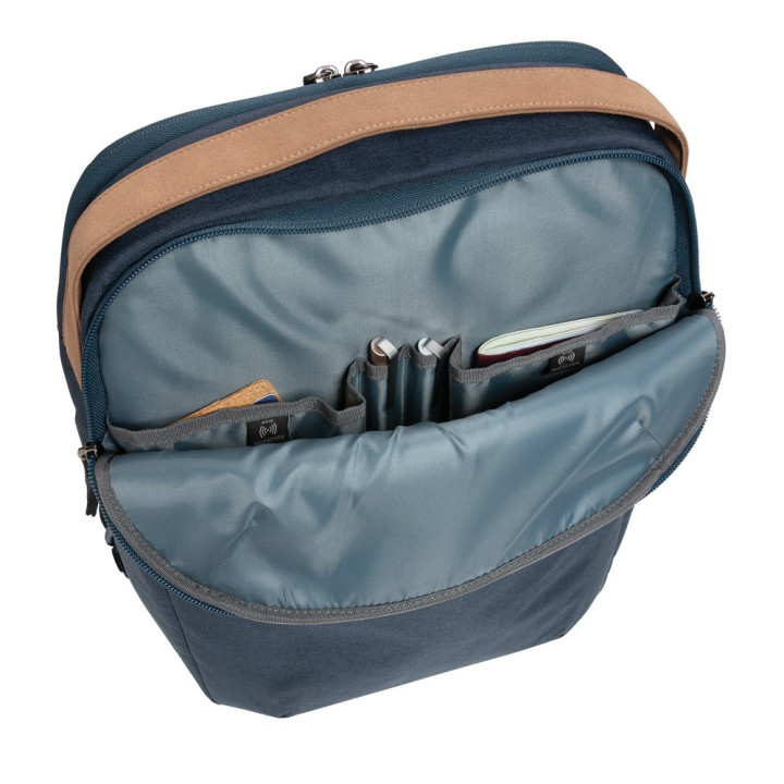 Plecak na laptopa 15,6" AWARE™ RPET