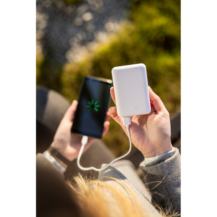 Power bank 10000 mAh | Hart