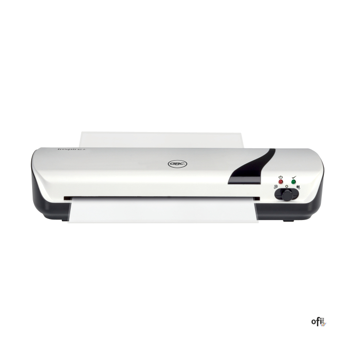 Laminator GBC Inspire+ A4 biały 4410031