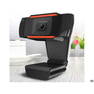 Kamera/kamerka internetowa DUXO WEBCAM-X13 1080P Full HD, redukcja szumu