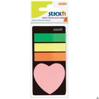 zakładki index neon+not.serdus 21477