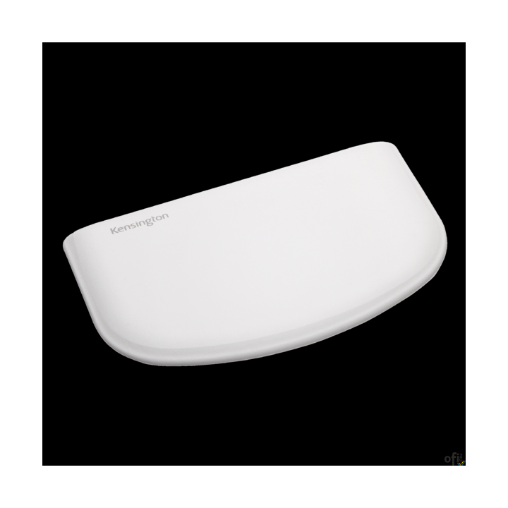 Podkładka_ Kensington ErgoSoft pod nadgarstki do myszy płaskiej/trackpada, szara K50436EU