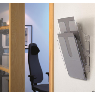 Pojemnik FLEXIPLUS A4 2pion. @ 1709008400 DURABLE