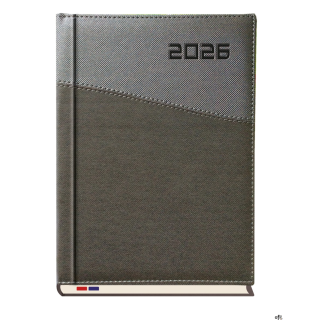 Terminarz Asesor B5 2026 Michalczyk i Prokop T-249K-52 kalendarz tygodniowy